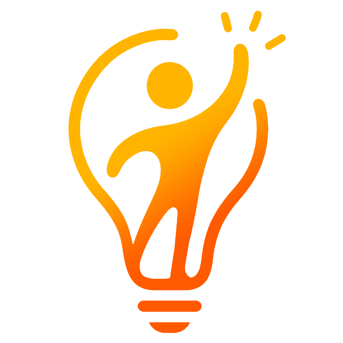 Make Good Prompt Logo